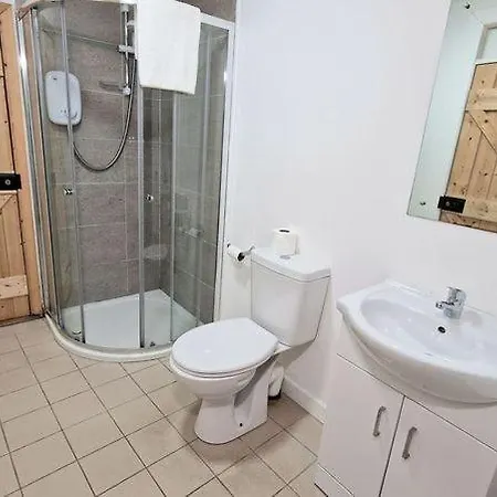 아파트 8 Bedroom Townhouse